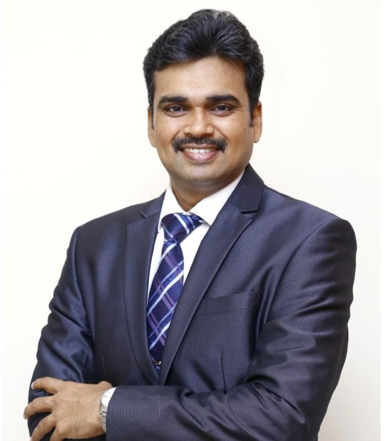Dr. M. Pradeep Kumar